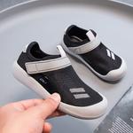 Детские сандалии TONYBEAR, черный - фото 4