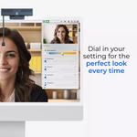 Веб-камера iContact Camera Pro 4K Webcam and Light Panel Bundle ICCP01-B - фото 6