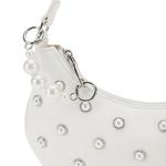 Сумка через плечо Seidenfelt Tydal, белый - фото 3