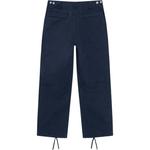 Брюки Field Ripstop Stussy, зеленый - фото 11