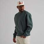 Кепка NBA MIAMI HEAT REFRAME RETRO SNAPBACK CAP Mitchell And Ness, цвет Off Weiß - фото 2