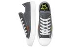 Кеды Converse Chuck Taylor All Star Renew Low 'Dark Grey' - фото 3