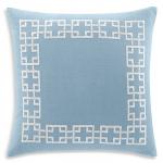 Декоративная подушка Sky Gree Key, синий - фото 2