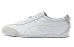 Onitsuka Tiger Mexico 66 White Grey - фото