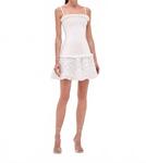 Белое платье Amrisa ALEXIS - фото