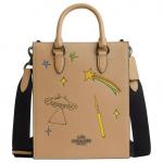 COACH Сумка Дилан - фото