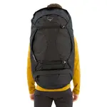 Рюкзак Osprey Farpoint 80L, черный - фото 6