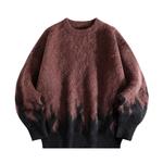 Свитер унисекс BABUGGE, абрикосовый (подарочный набор) - фото 8