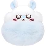 Плюшевая игрушка летяга fluffy tail Chiikawa - фото