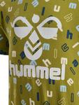 Комбинезон Hummel GLADLY, оливковое - фото 4