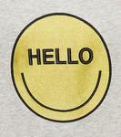 Толстовка Mar с аппликацией MOLO, черный - фото 2