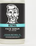 BARBER PRO Overnight Ocean Retinol 1% сыворотка для лица 30 мл - фото 3