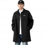 Тренч Unisex Jeep, Coffee - фото 3