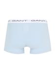 Боксеры GANT, Navy/Royal blue/Light blue - фото 2