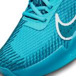 Мужские кроссовки NIKE Low, Teal Nebula White Geode Teal - фото 3
