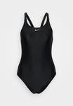 Купальный костюм FASTBACK ONE PIECE Nike Performance, черный - фото 5