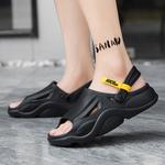 Шлепанцы и сланцы CariteSport Slide Slippers Men - фото 8