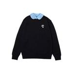 Nike Свитшот мужской черный - фото 3