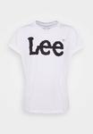 Футболка с принтом Lee, белый - фото 6