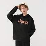 Детская толстовка Jeep, хаки - фото 6