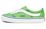 Кроссовки Vans Bold Ni Green Unisex 'Green Blue' - фото