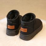 Теплые детские сапоги для детей Tonybear, желтый - фото 8