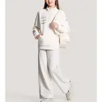 Детский свитшот DESCENTE, кремовый - фото 4