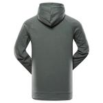 Худи Alpine Pro Geoc, зеленый - фото 2