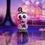 Плюшевый кулон POTDEMIEL - фото 10