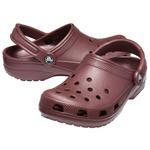 Сандалии Crocs Classic, цвет Lavender - фото 2