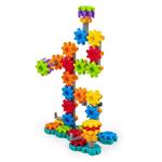 Зубчатые постройки Dumel Discovery Inna marka - фото 6