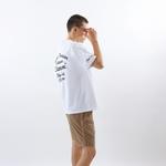 Футболка Unisex Champion, белая - фото 9