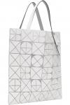 Сумка Font Bao Bao Issey Miyake, белый - фото 2