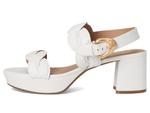 Туфли Aerosoles Camea, Bright White Leather - фото 4