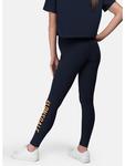 Леггинсы Lonsdale Leggings, синий - фото 2