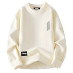 Свитер Unisex Jeep, серый - фото 4