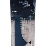 2024 STYLAHOLIC CAMBER Powder Unisex Snowboards YONEX, синий черный - фото 3