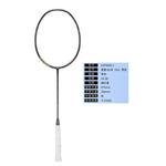 Thunder 80 JR ракетка для бадминтона LINING - фото 7