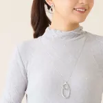 Свитер Lobjie, цвет Gray - фото 3