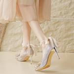 Туфли AGSDON High Heels Women's - фото 20