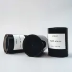 Byredo Свеча/подсвечник, black, 70 г - фото 4