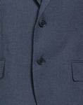 Блейзер Tombolini, темно-синий - фото 4