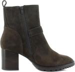 Женские водонепроницаемые ботильоны Blondo Talyn, Java Suede - фото 6