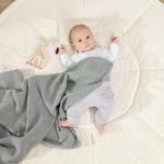 Yellow Tipi, игровой коврик Magic Collection, круглый - фото 6