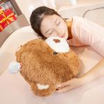 Плюшевая кукла Heart Bear Cake OUYIN - фото 11