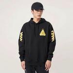 PALACE Hatton Hood 'Black' - фото 5