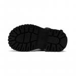 Детские ботинки для детей Peter pan, черный - фото 3