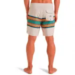 Шорты для плавания Billabong Spinner, бежевый - фото 2