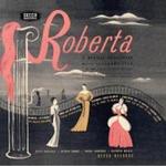 Диск CD Roberta / Vagabond King: Highlights [1944 & 1951 Studio Cast] - Various Artists - фото