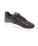 Активные кроссовки Hogan, серый - фото
